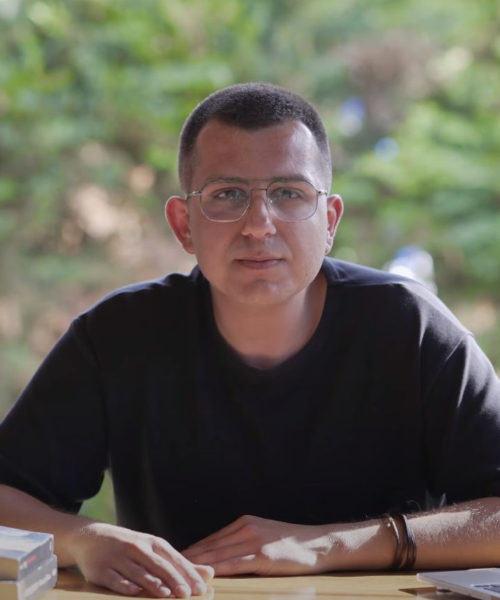 Türk Psikolog Gilbert