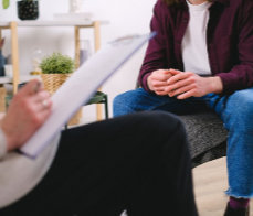 Gilbert bireysel terapi