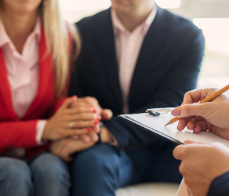 Gilbert çift terapisi