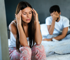 Gilbert cinsel terapi