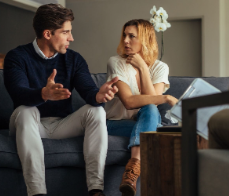 Gilbert evlilik terapisi