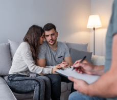 Gilbert ilişki terapisi